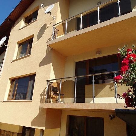 Hotel Kashta Peychevi Govedartsi Zewnętrze zdjęcie