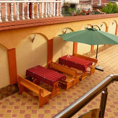 Hotel Kashta Peychevi Govedartsi Zewnętrze zdjęcie
