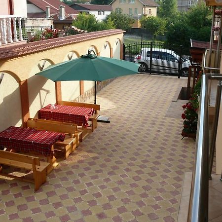 Hotel Kashta Peychevi Govedartsi Zewnętrze zdjęcie