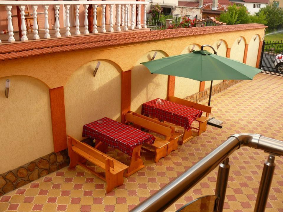 Hotel Kashta Peychevi Govedartsi Zewnętrze zdjęcie