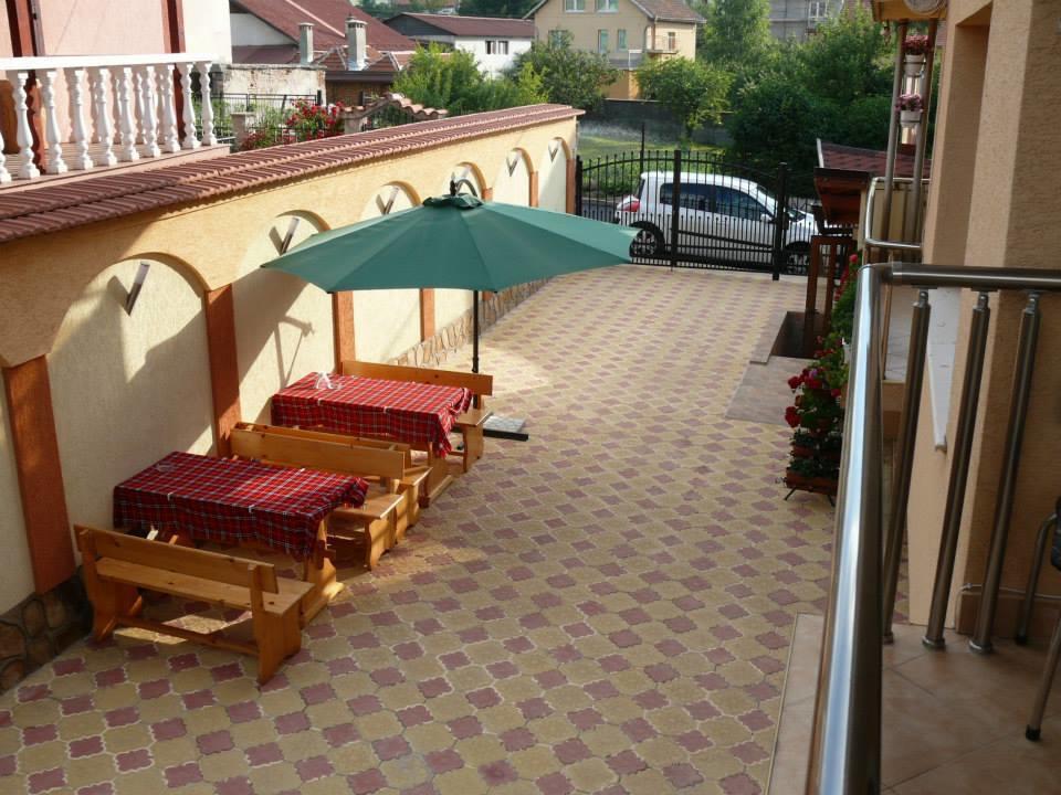 Hotel Kashta Peychevi Govedartsi Zewnętrze zdjęcie