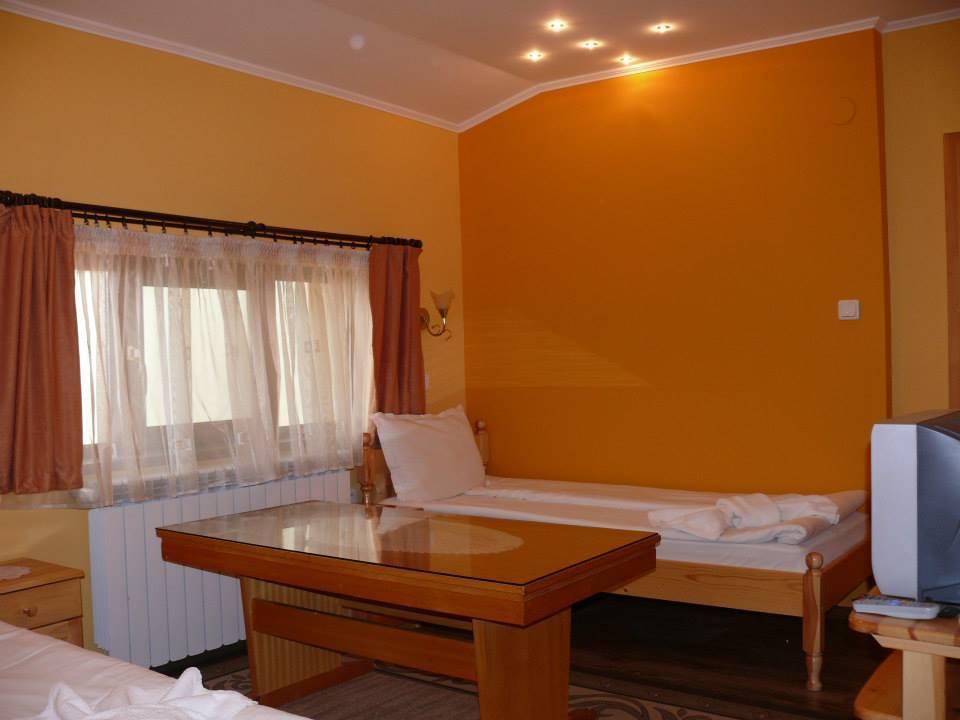 Hotel Kashta Peychevi Govedartsi Pokój zdjęcie