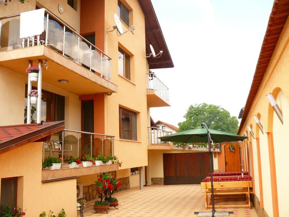 Hotel Kashta Peychevi Govedartsi Zewnętrze zdjęcie
