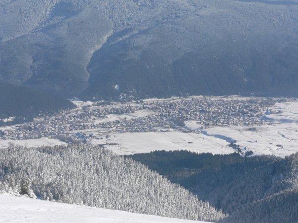 Hotel Kashta Peychevi Govedartsi Zewnętrze zdjęcie