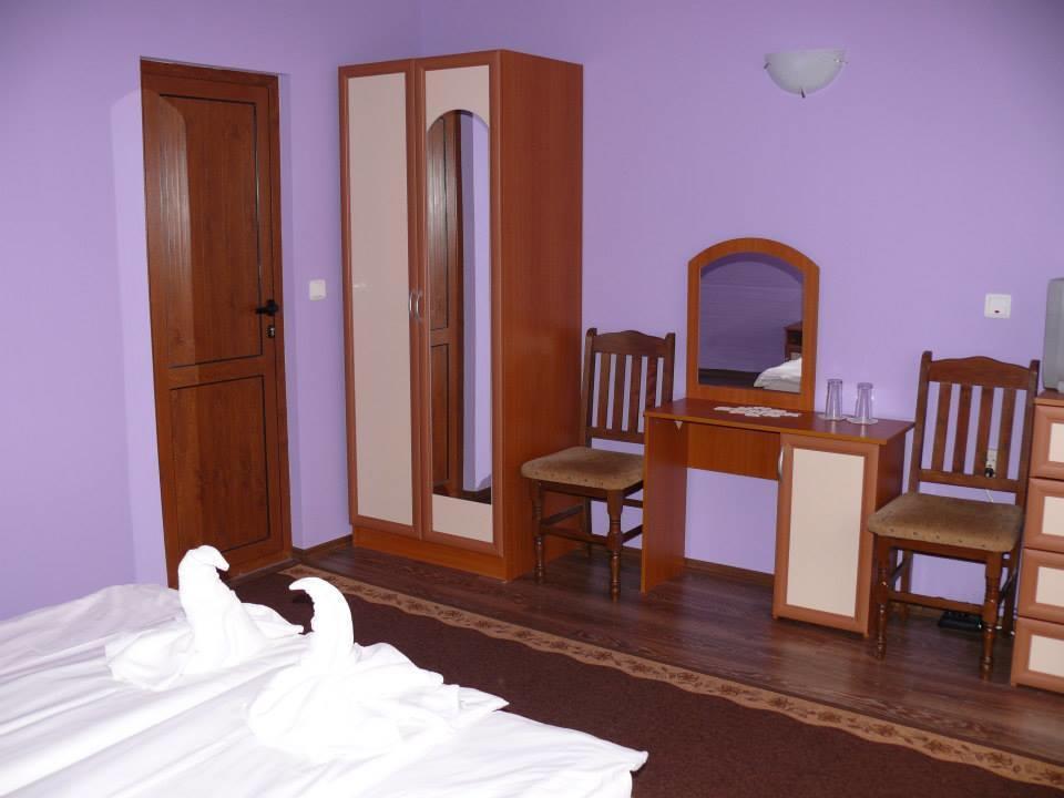 Hotel Kashta Peychevi Govedartsi Zewnętrze zdjęcie
