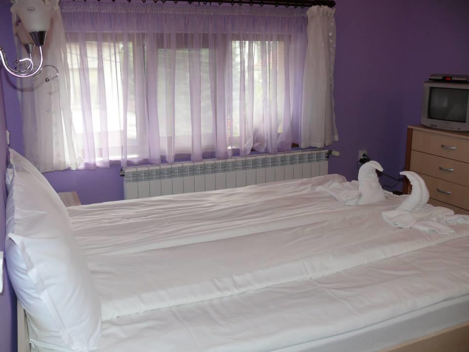 Hotel Kashta Peychevi Govedartsi Pokój zdjęcie