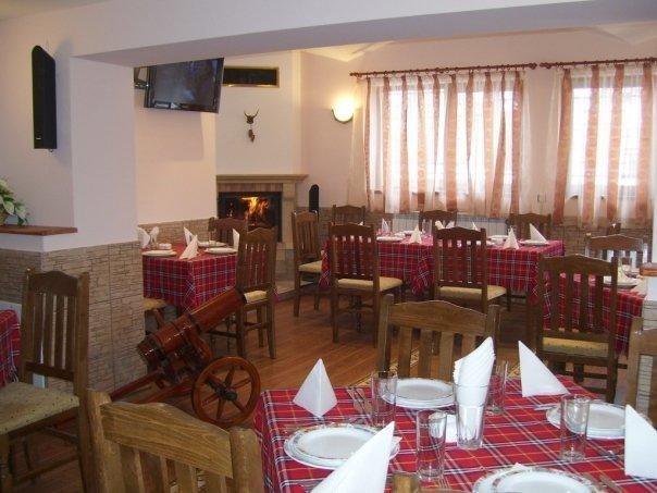 Hotel Kashta Peychevi Govedartsi Zewnętrze zdjęcie